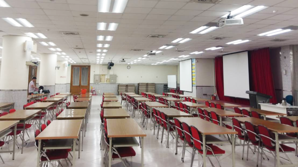 LED光板燈 (嵌入式)