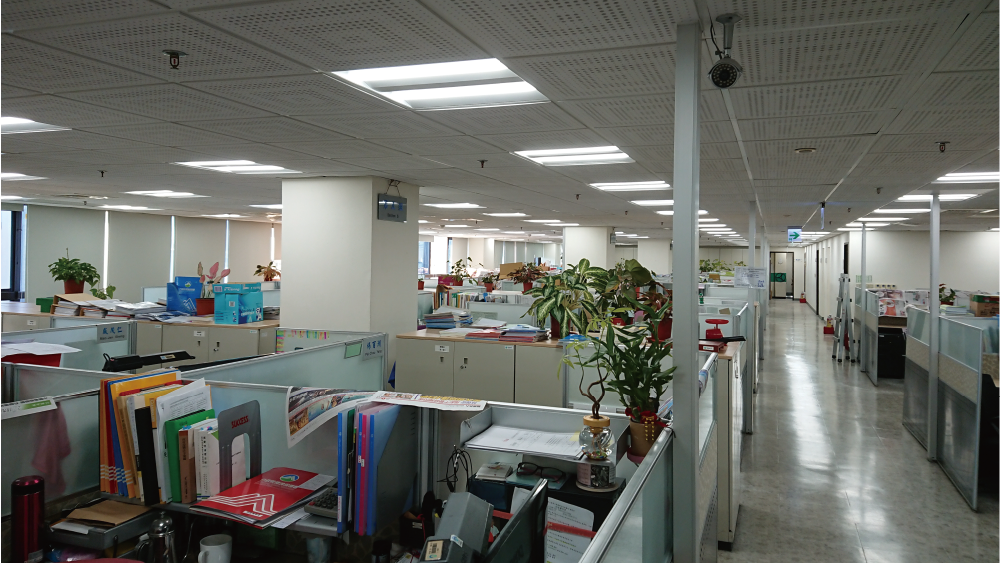 LED光板燈 (嵌入式)