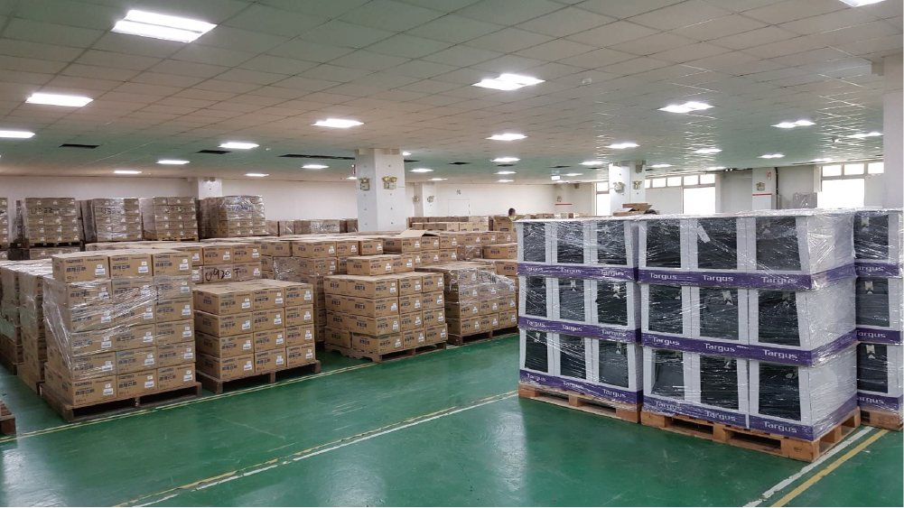 LED光板燈 (嵌入式)