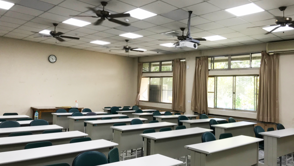 LED平板燈 (嵌入式)