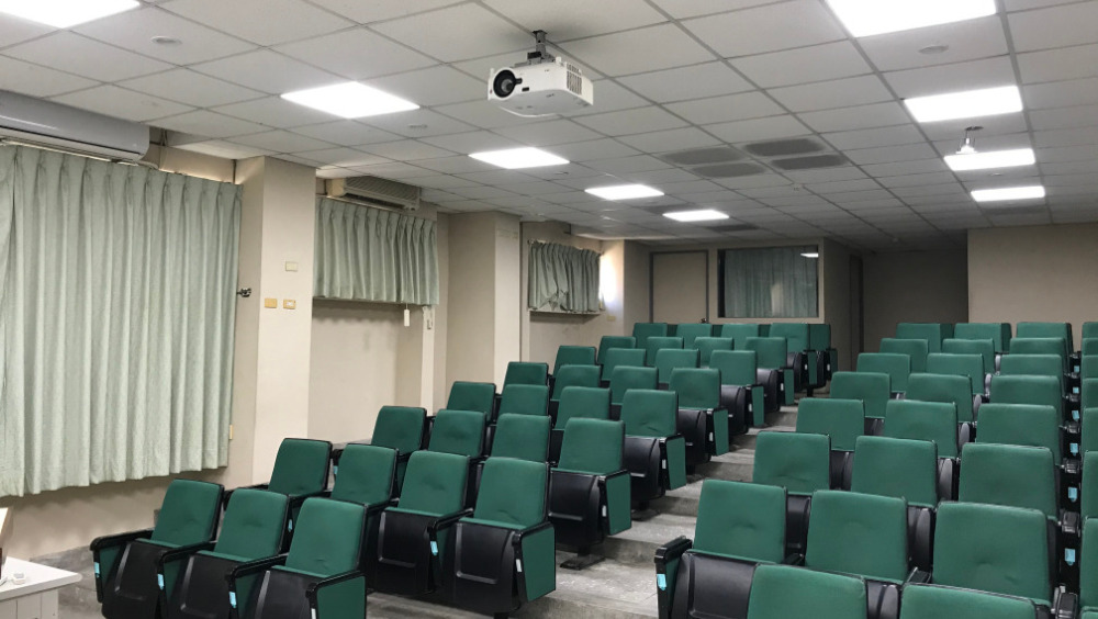 LED平板燈 (嵌入式)