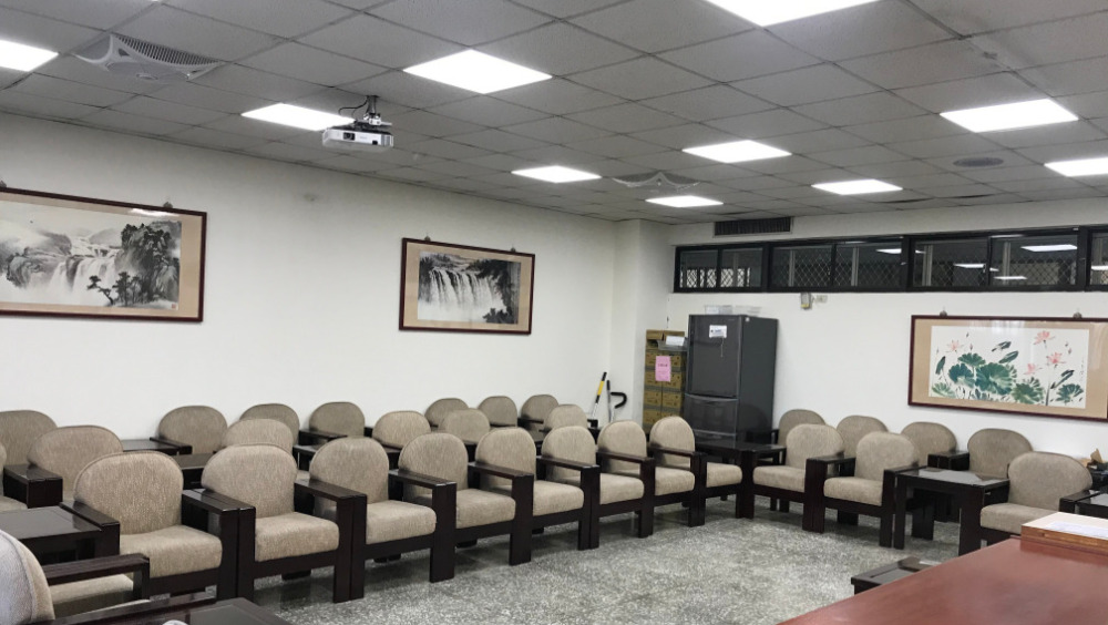 LED平板燈 (嵌入式)