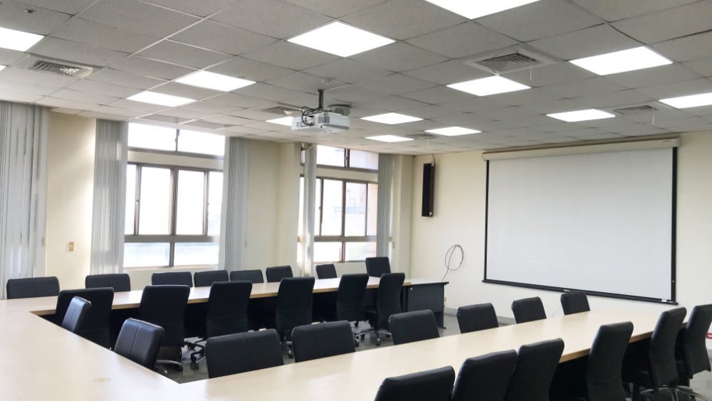 LED平板燈 (嵌入式)