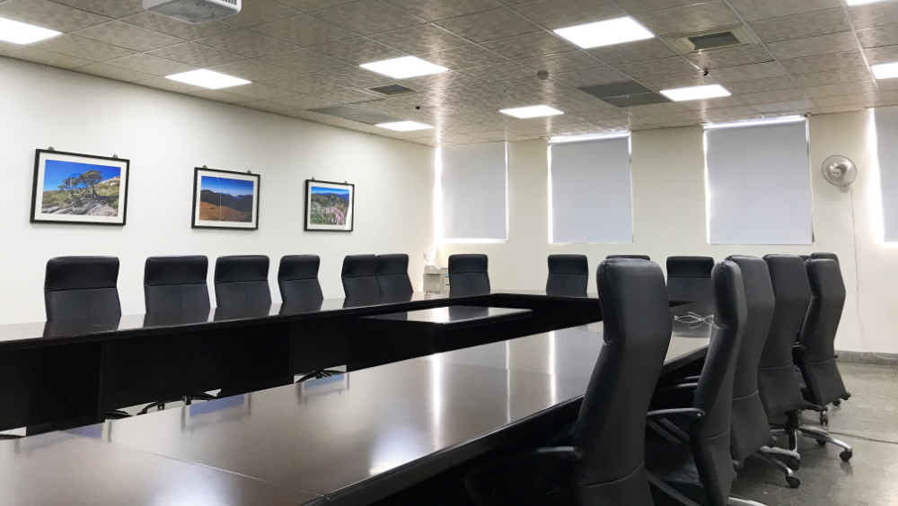 LED平板燈 (嵌入式)