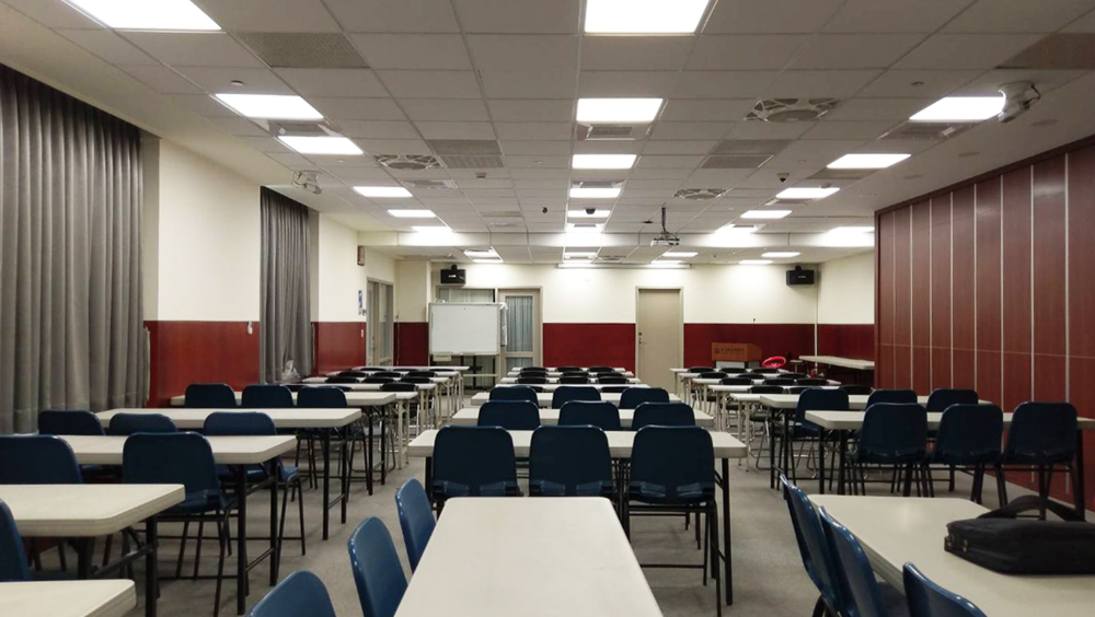 LED平板燈 (嵌入式)