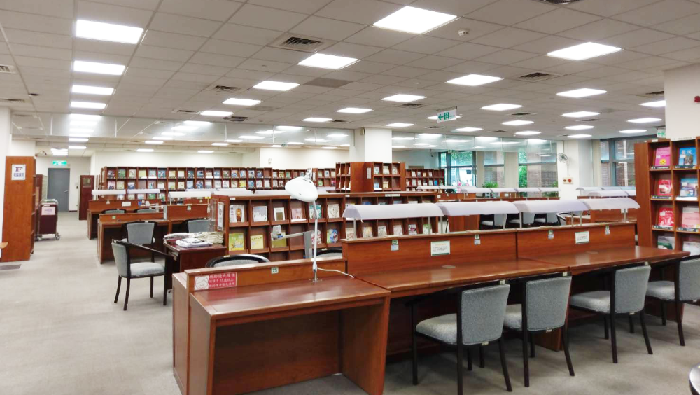 LED平板燈 (嵌入式)