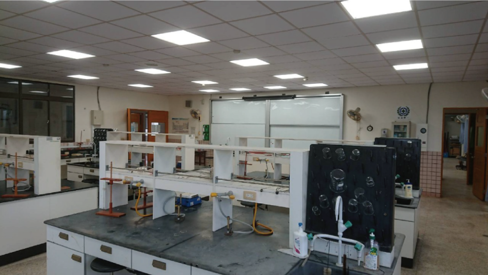 LED平板燈 (嵌入式)