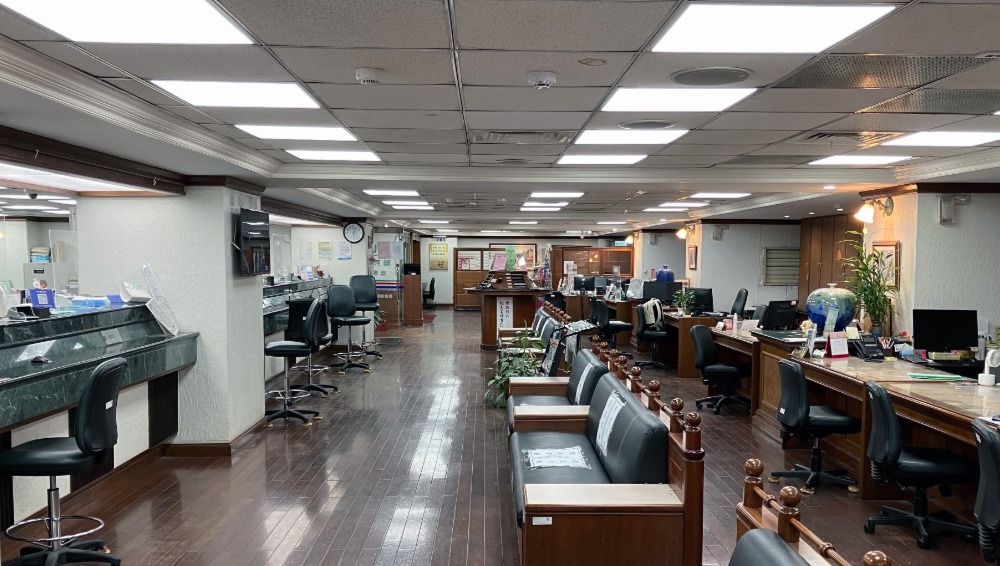 LED平板燈 (嵌入式)