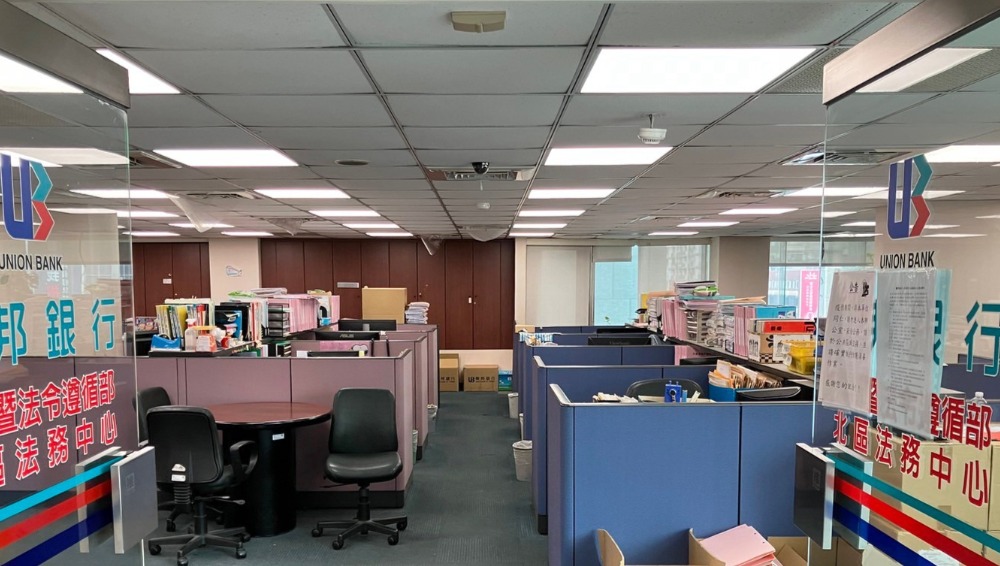 LED平板燈 (嵌入式)