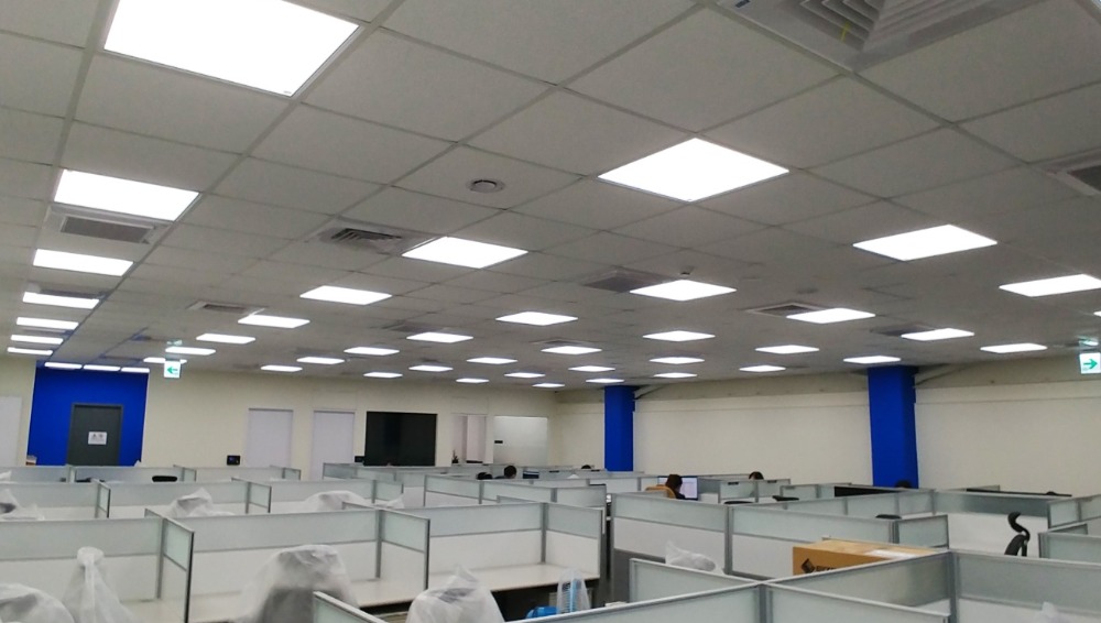 LED平板燈 (嵌入式)