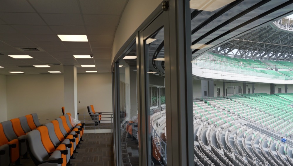 LED平板燈 (嵌入式)