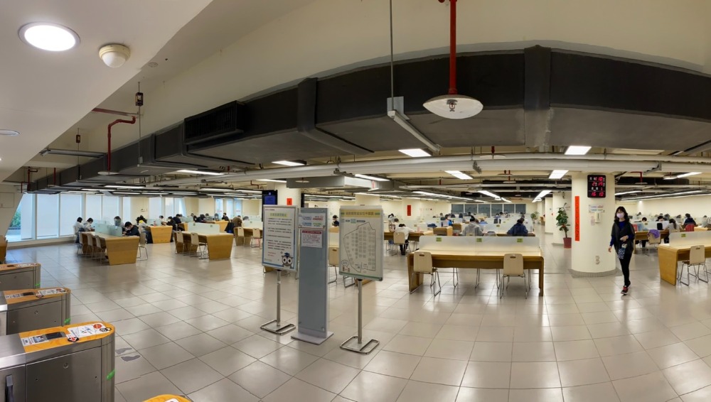 LED平板燈 (嵌入式)