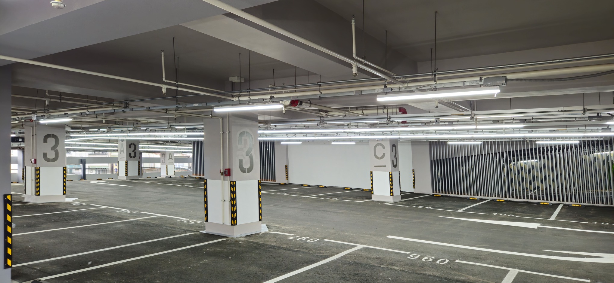 LED光板燈 (吸頂式)