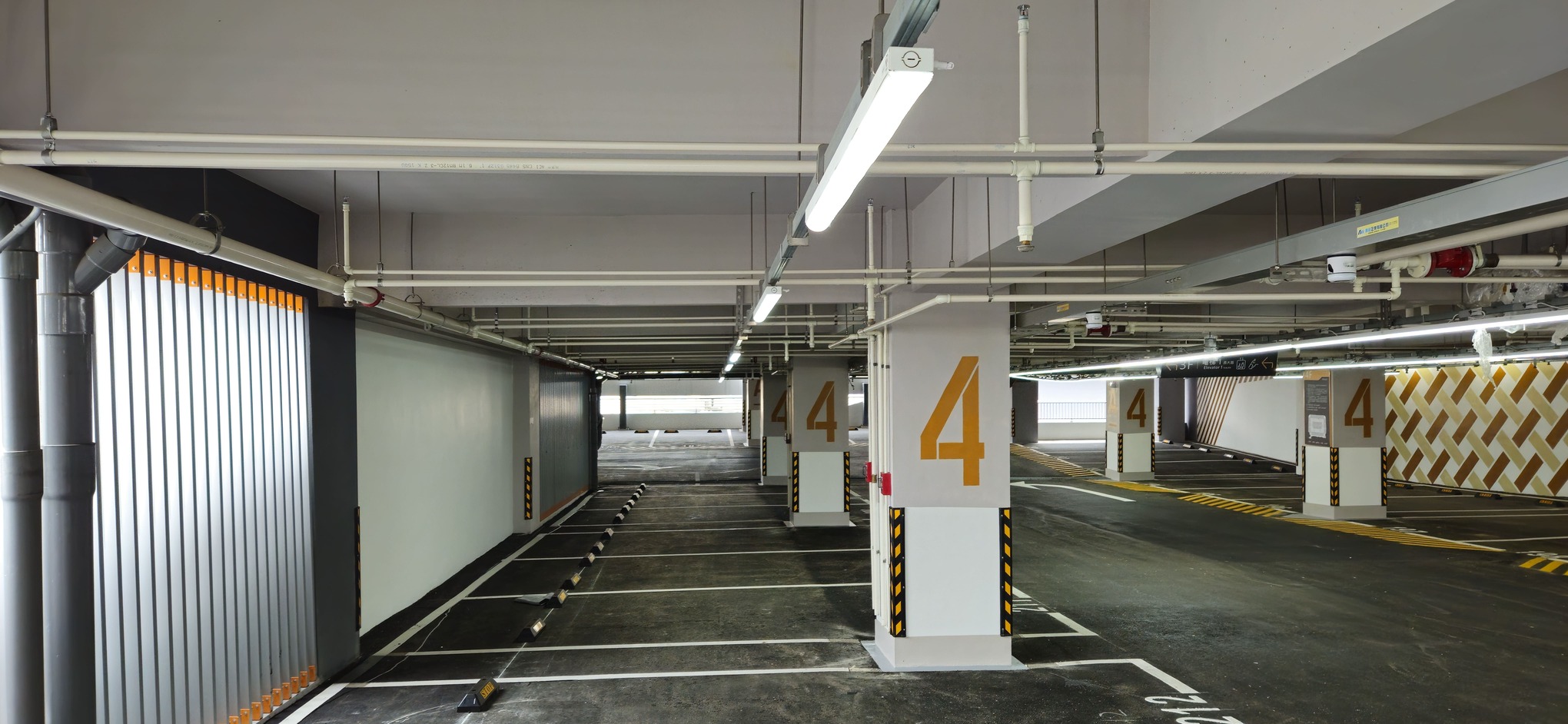 LED光板燈 (吸頂式)