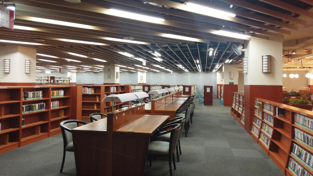 LED光板燈 (吸頂式)