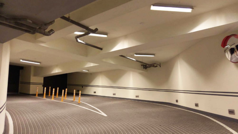 LED光板燈 (吸頂式)