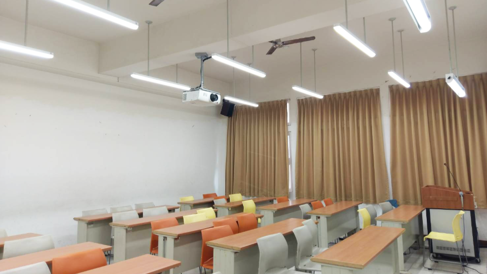 LED光板燈 (吸頂式)