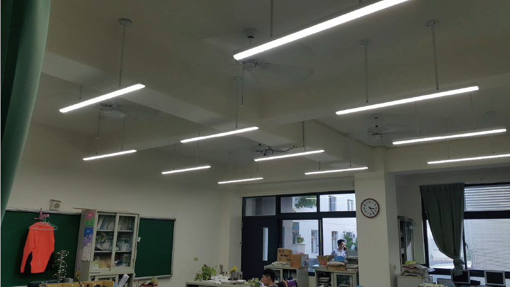 LED光板燈 (吸頂式)