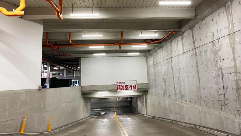 LED光板燈 (吸頂式)