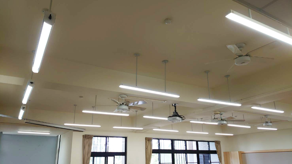 LED光板燈 (吸頂式)