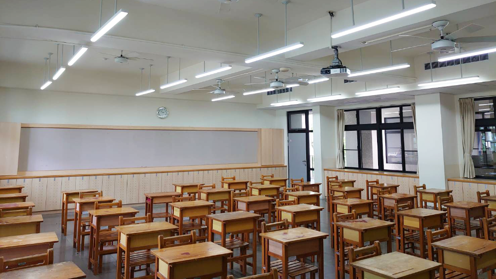 LED光板燈 (吸頂式)