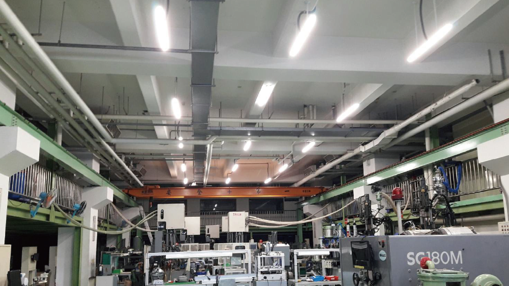 LED光板燈 (吸頂式)