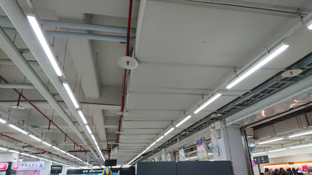 LED光板燈 (吸頂式)