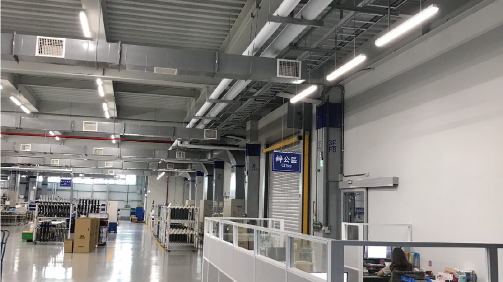 LED光板燈 (吸頂式)