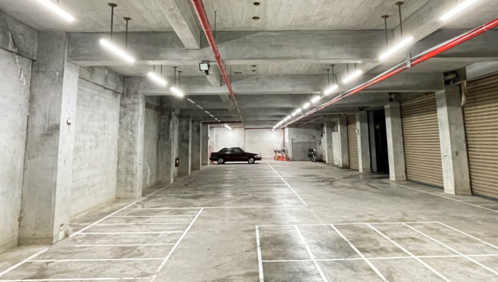 LED光板燈 (吸頂式)