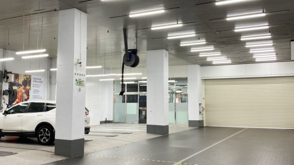 LED光板燈 (吸頂式)