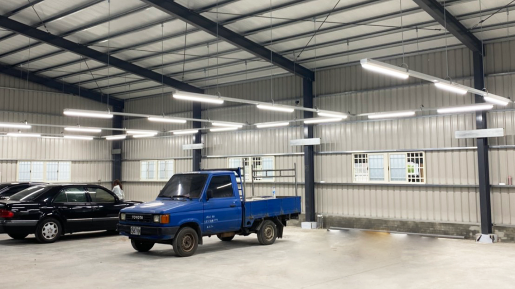 LED光板燈 (吸頂式)