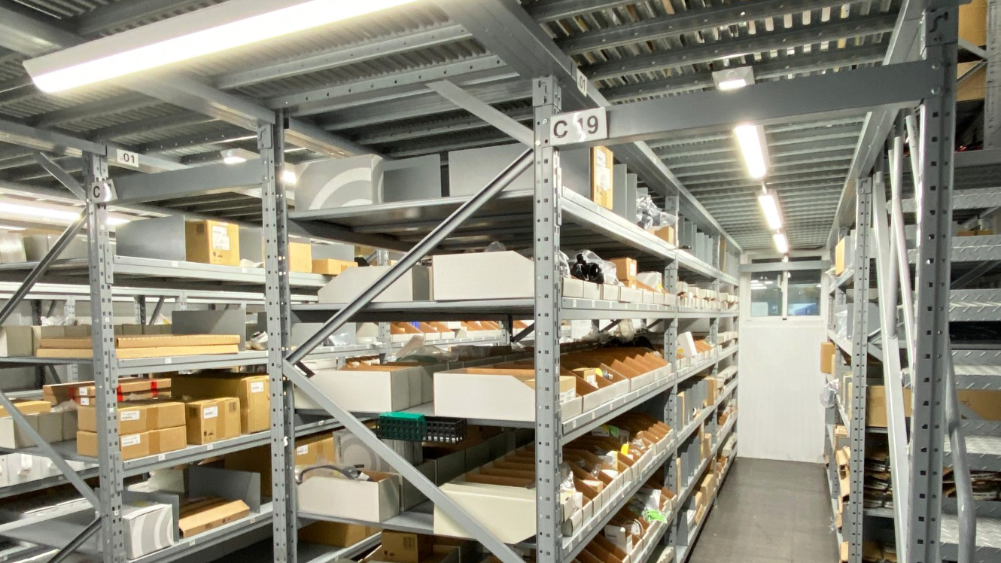 LED光板燈 (吸頂式)