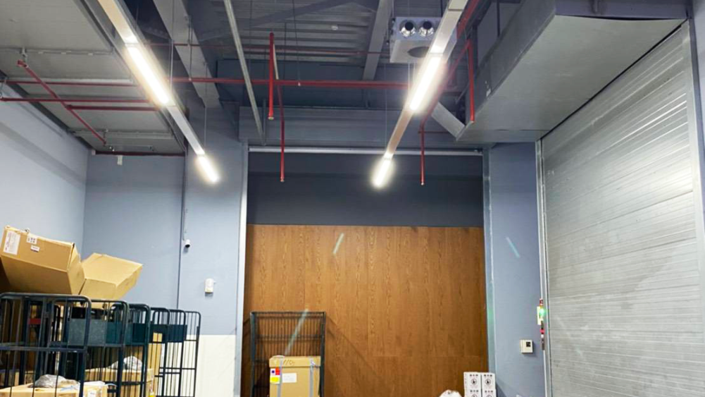 LED光板燈 (吸頂式)