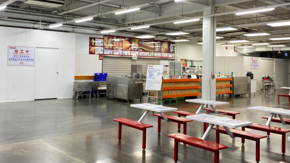 LED光板燈 (吸頂式)