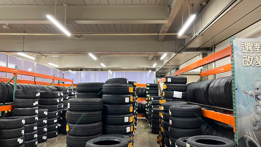 LED光板燈 (吸頂式)