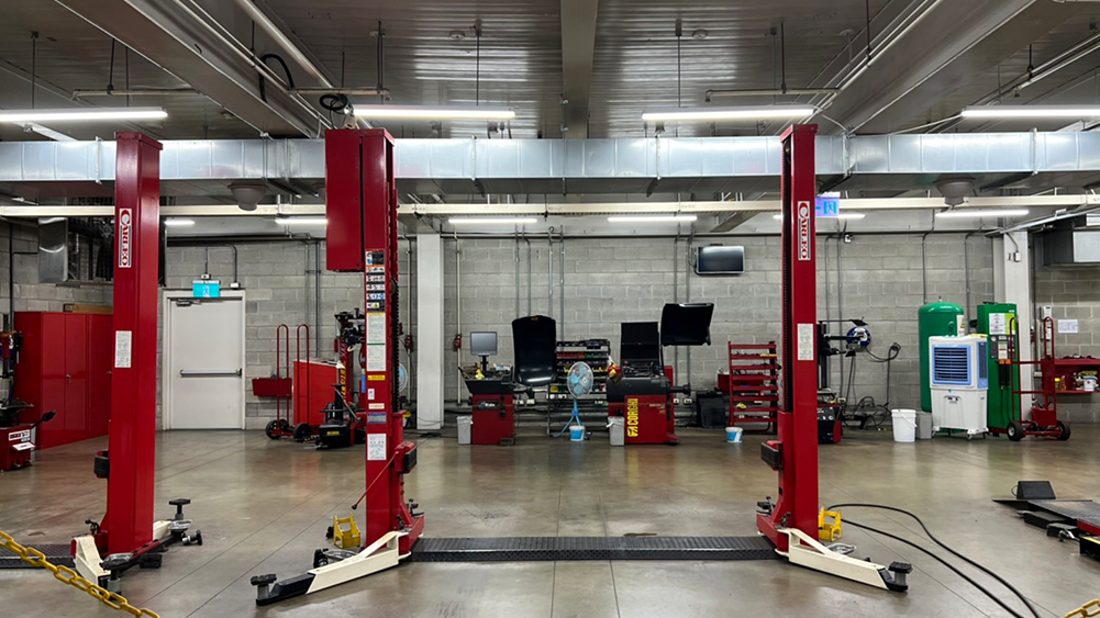 LED光板燈 (吸頂式)