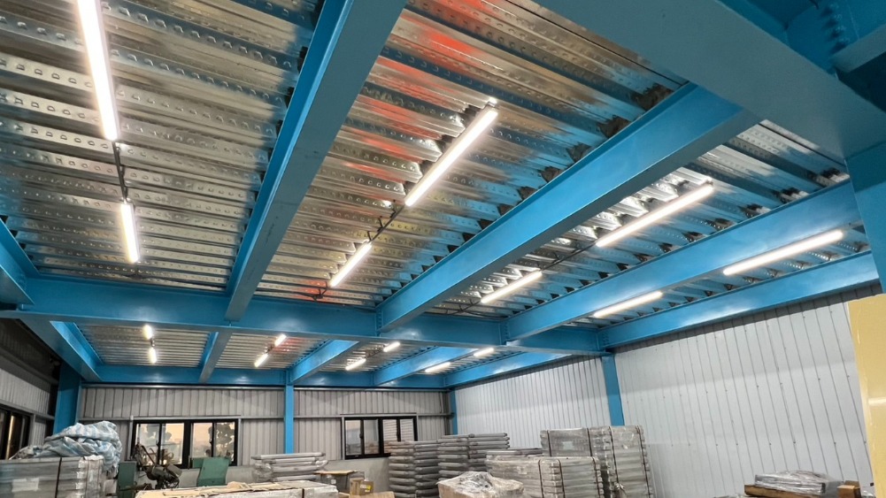 LED光板燈 (吸頂式)