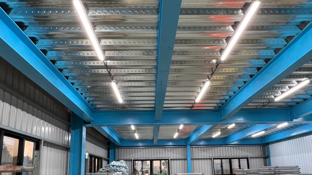 LED光板燈 (吸頂式)