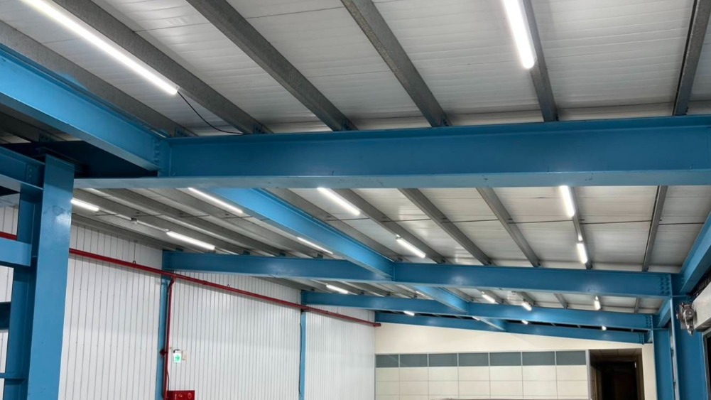 LED光板燈 (吸頂式)