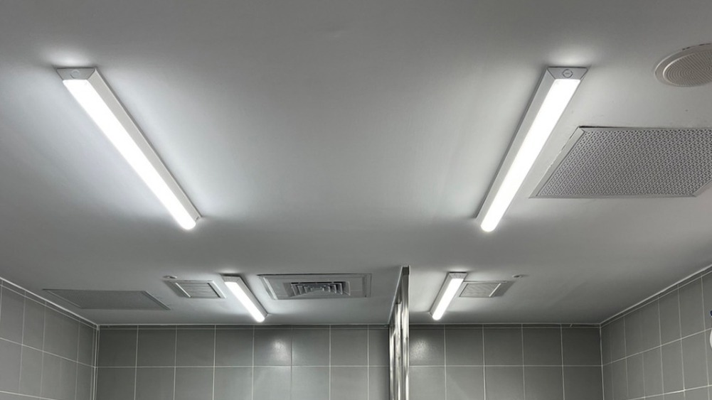 LED光板燈 (吸頂式)