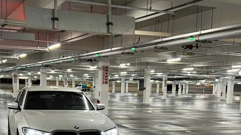 LED光板燈 (吸頂式)