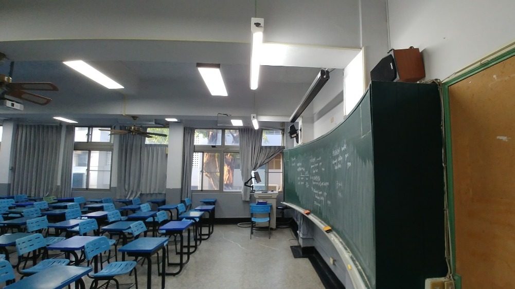 LED光板燈 (吸頂式)