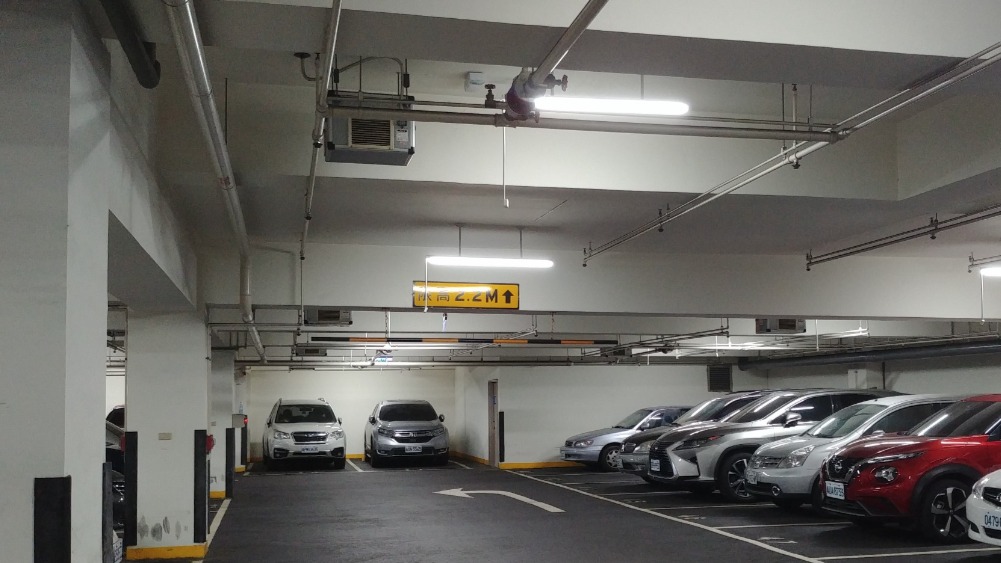 LED光板燈 (吸頂式)