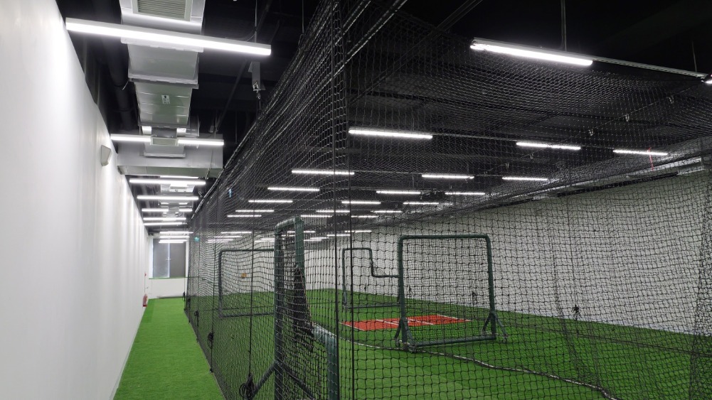 LED光板燈 (吸頂式)