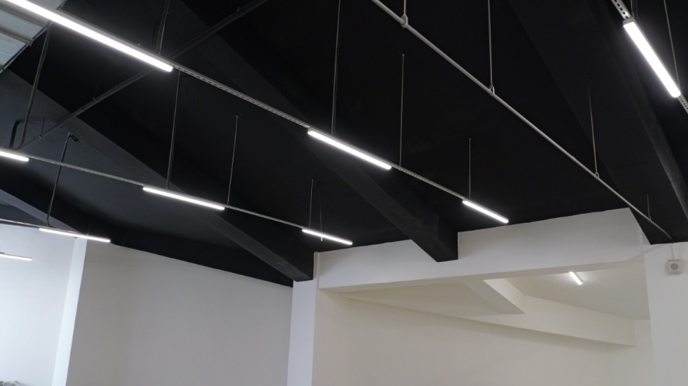 LED光板燈 (吸頂式)