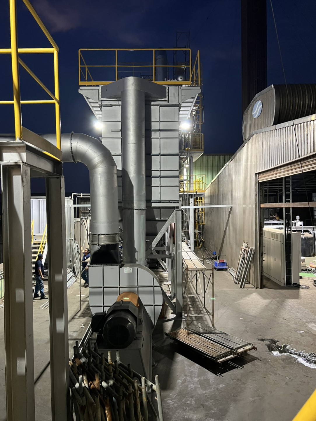 LED天井燈/投光燈