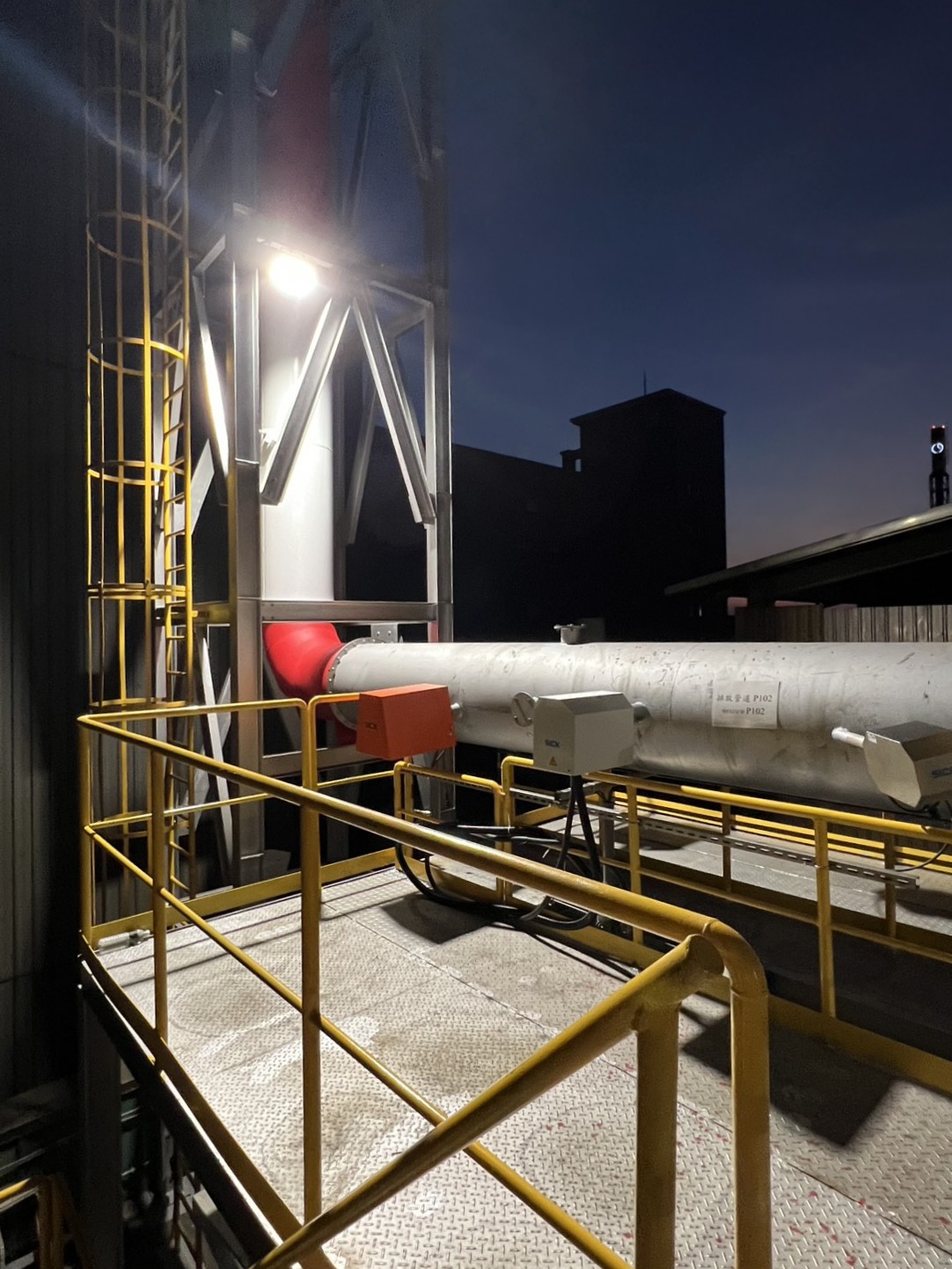 LED天井燈/投光燈