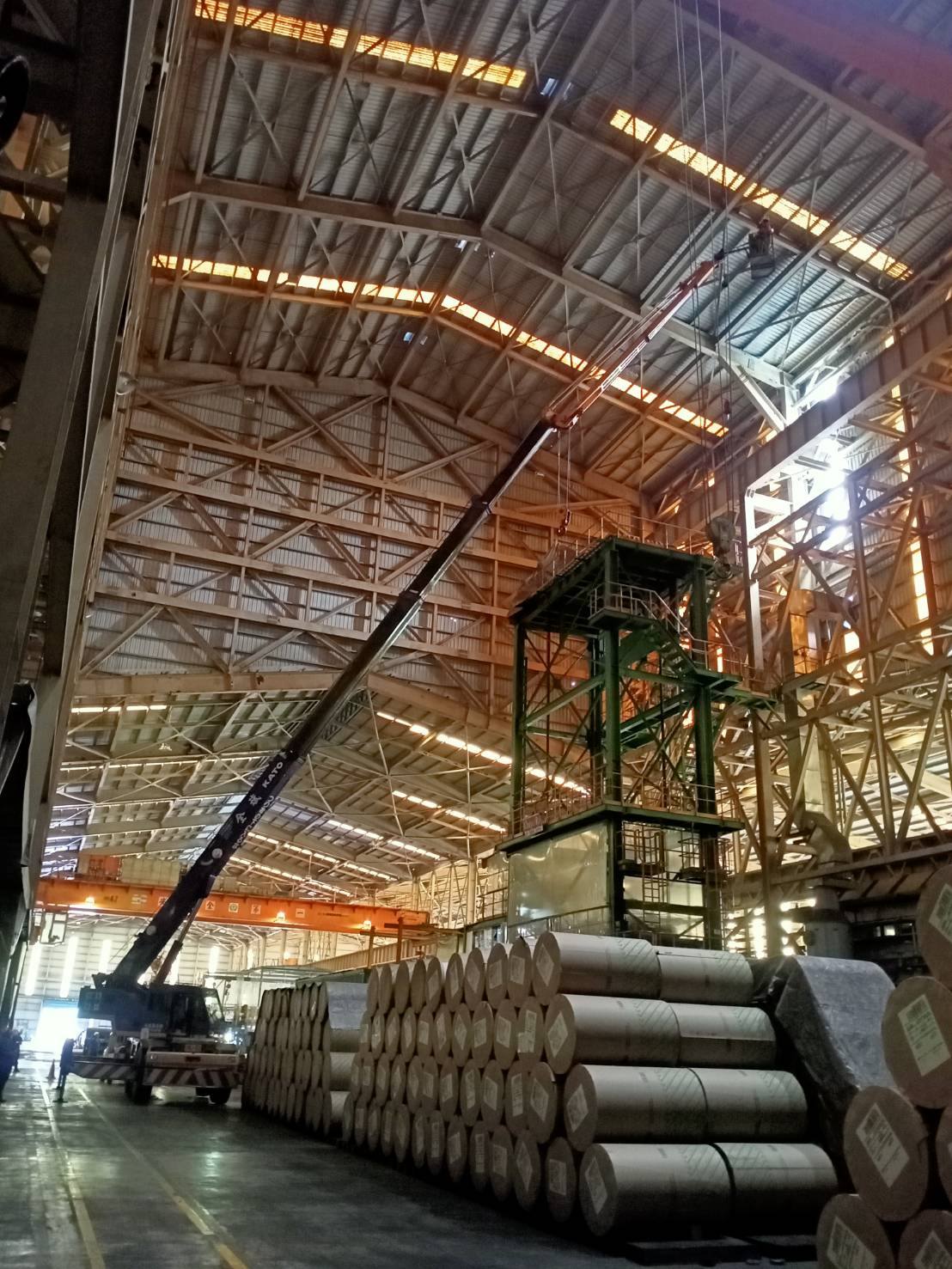 LED天井燈/投光燈