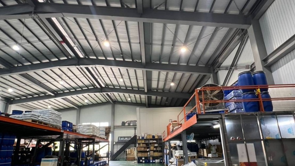 LED天井燈/投光燈