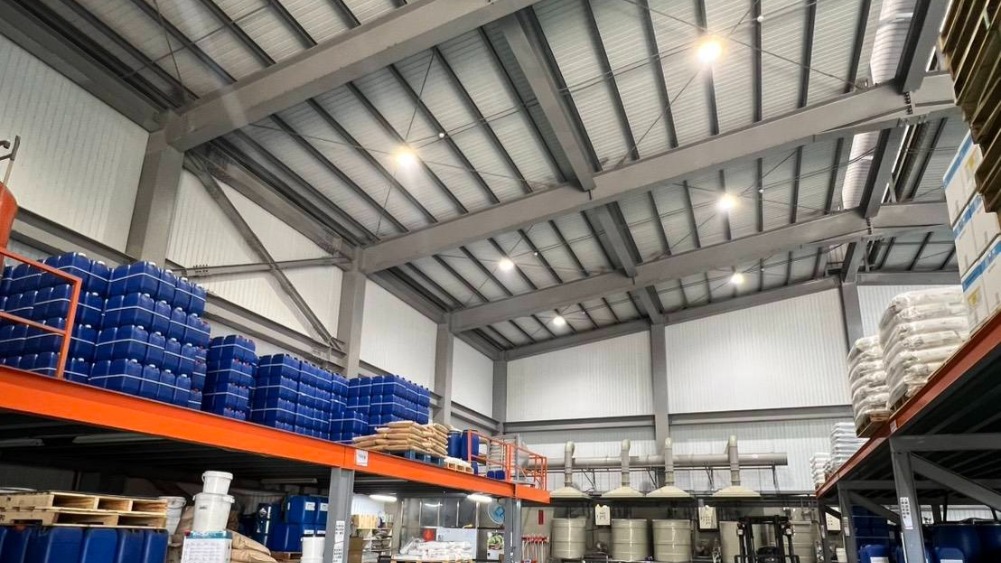 LED天井燈/投光燈